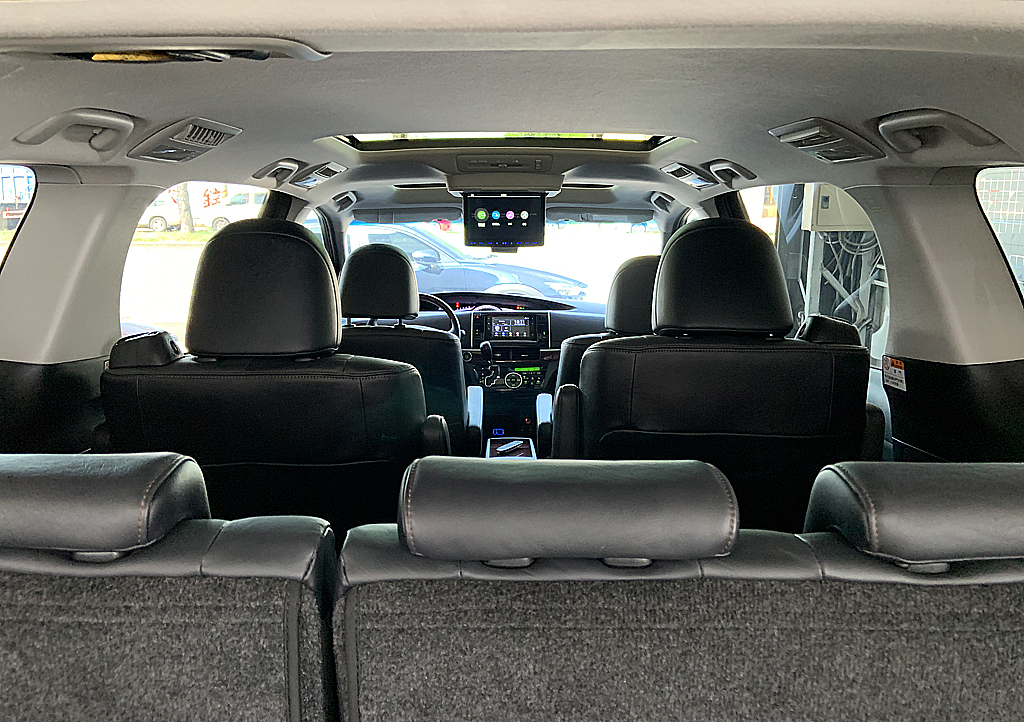 2019年 PREVIA  2.4 豪華版  第12張相片