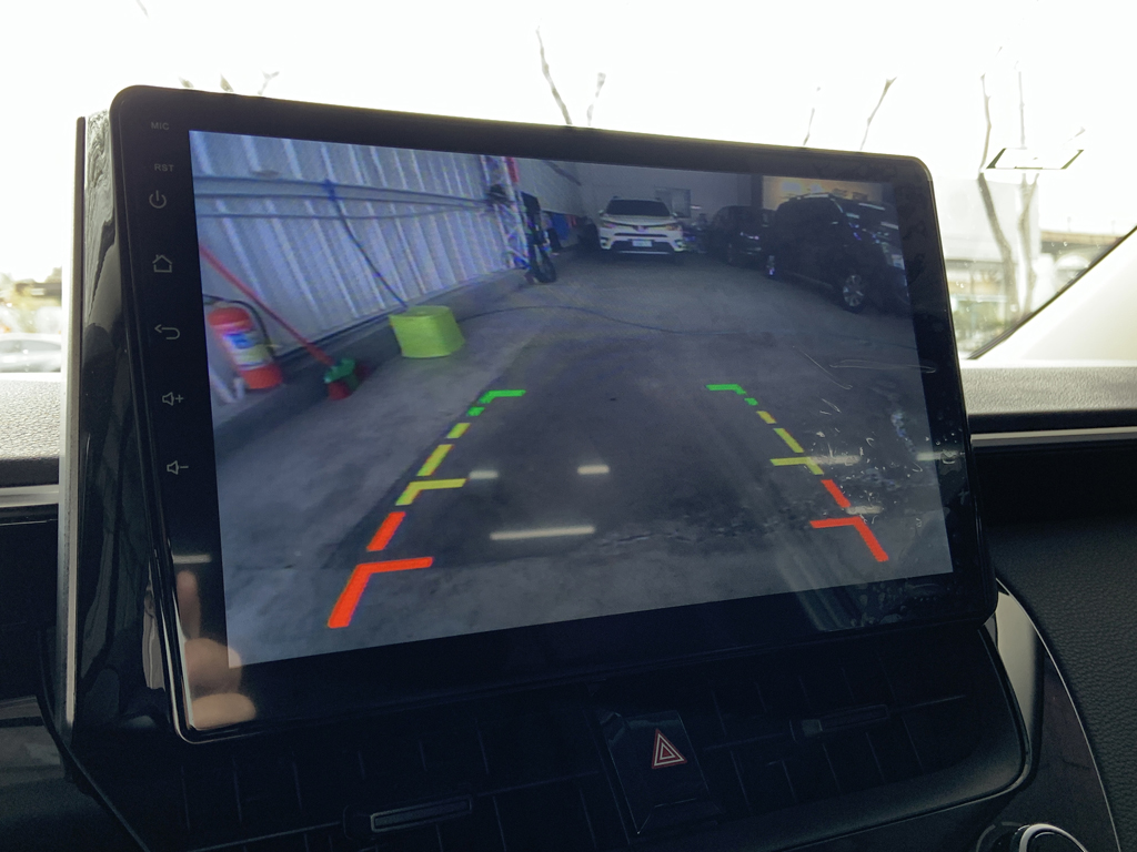 2020年 ALTIS  HYBRID尊爵版  第5張相片