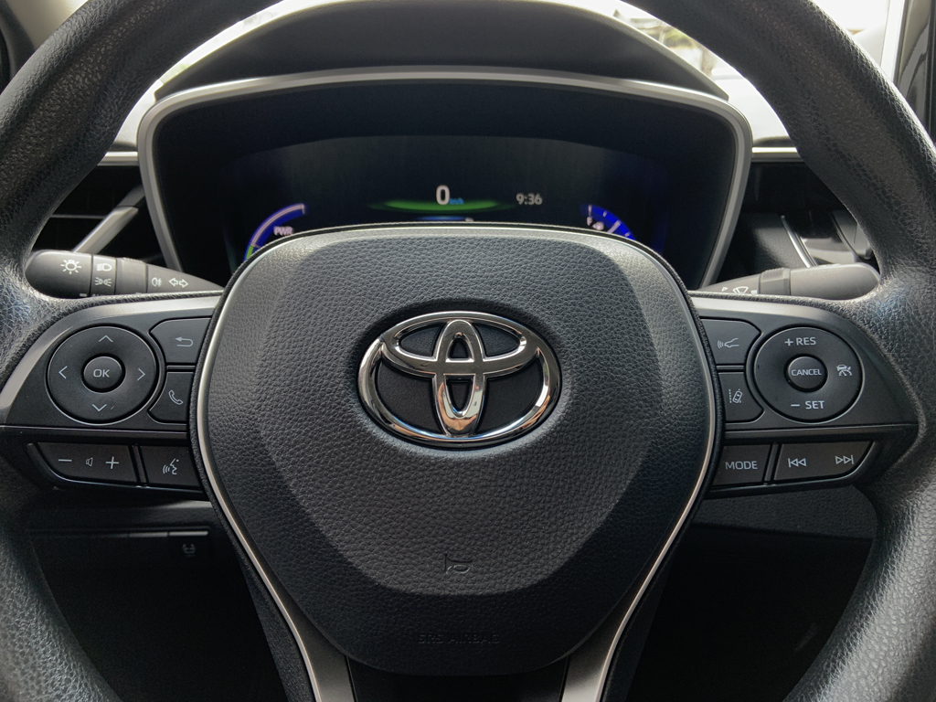 2020年 ALTIS  HYBRID尊爵版  第8張相片