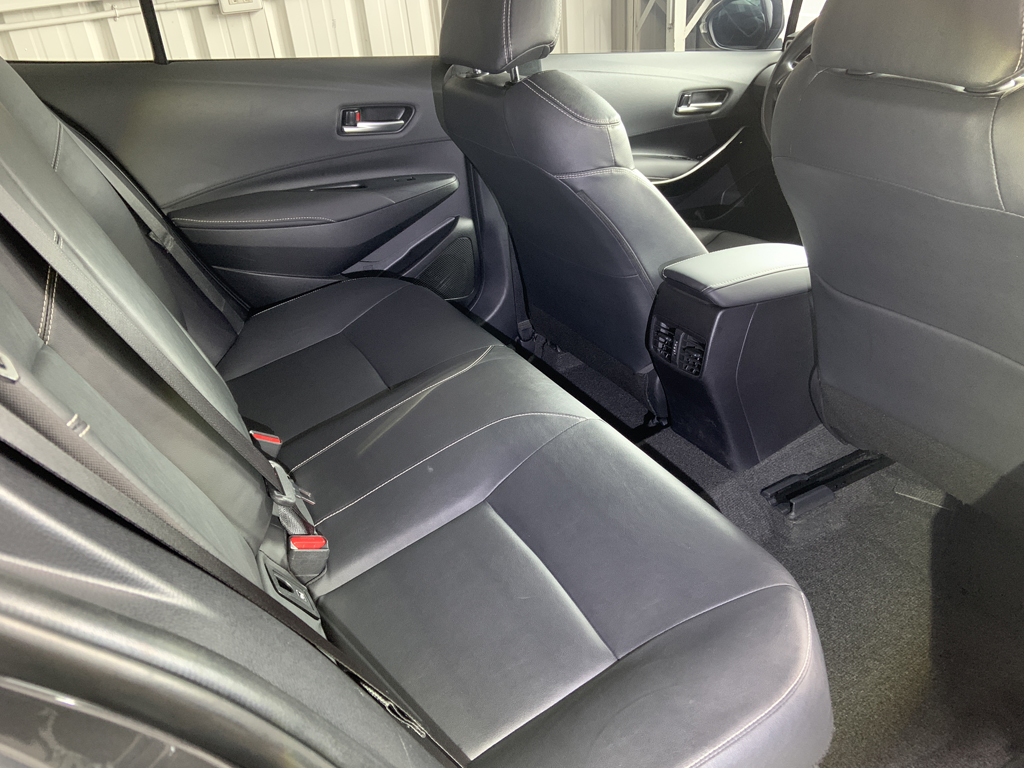 2020年 ALTIS  HYBRID尊爵版  第9張相片