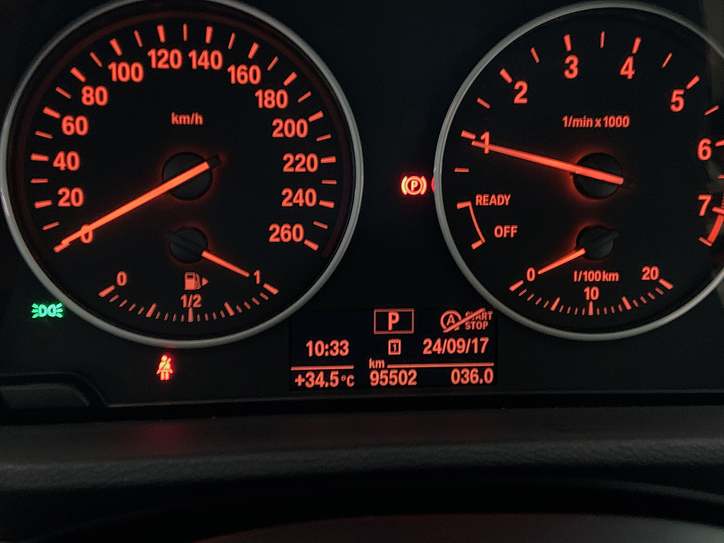 2016領牌 BMW X1 F48型   第2張相片