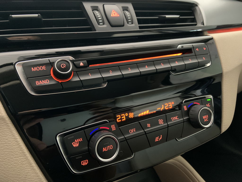 2016領牌 BMW X1 F48型   第3張相片