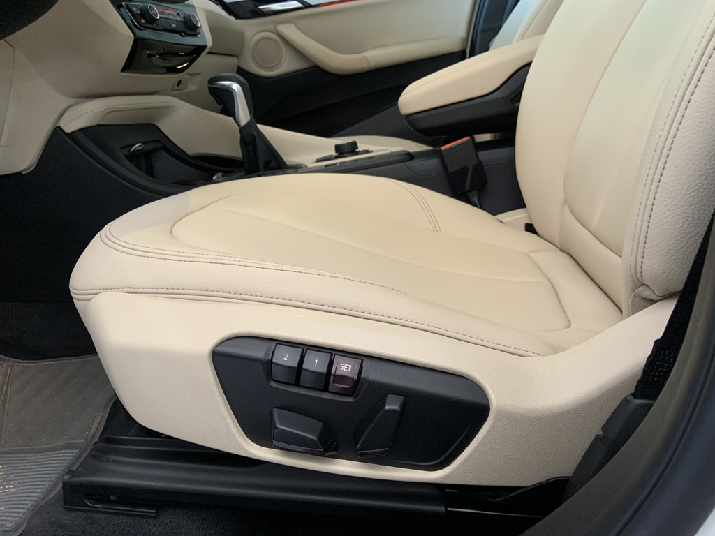 2016領牌 BMW X1 F48型   第9張相片