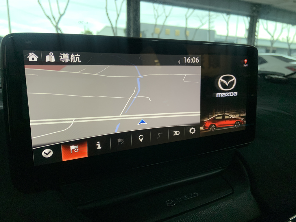 2021年 MAZDA 2 旗艦安全型  第7張相片