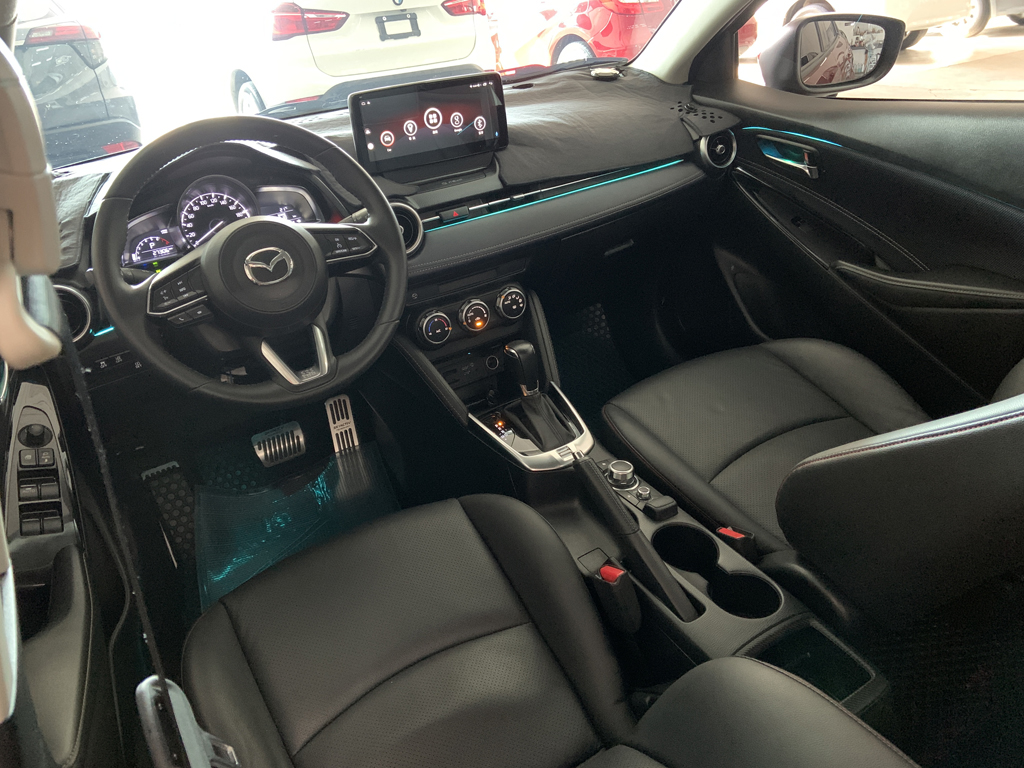 2021年 MAZDA 2 旗艦安全型  第8張相片