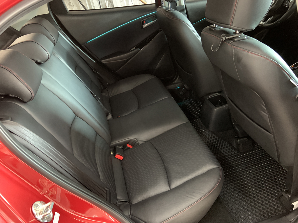 2021年 MAZDA 2 旗艦安全型  第9張相片