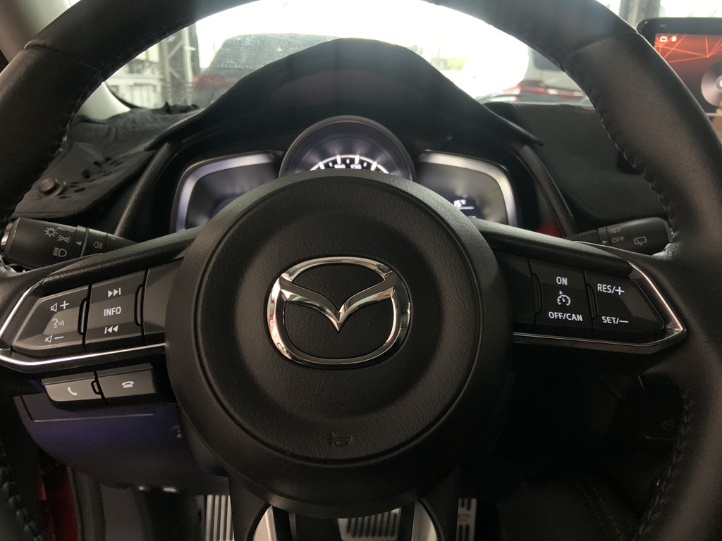 2021年 MAZDA 2 旗艦安全型  第12張相片