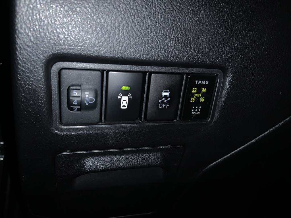 2019年 VIOS 里程少  第3張相片