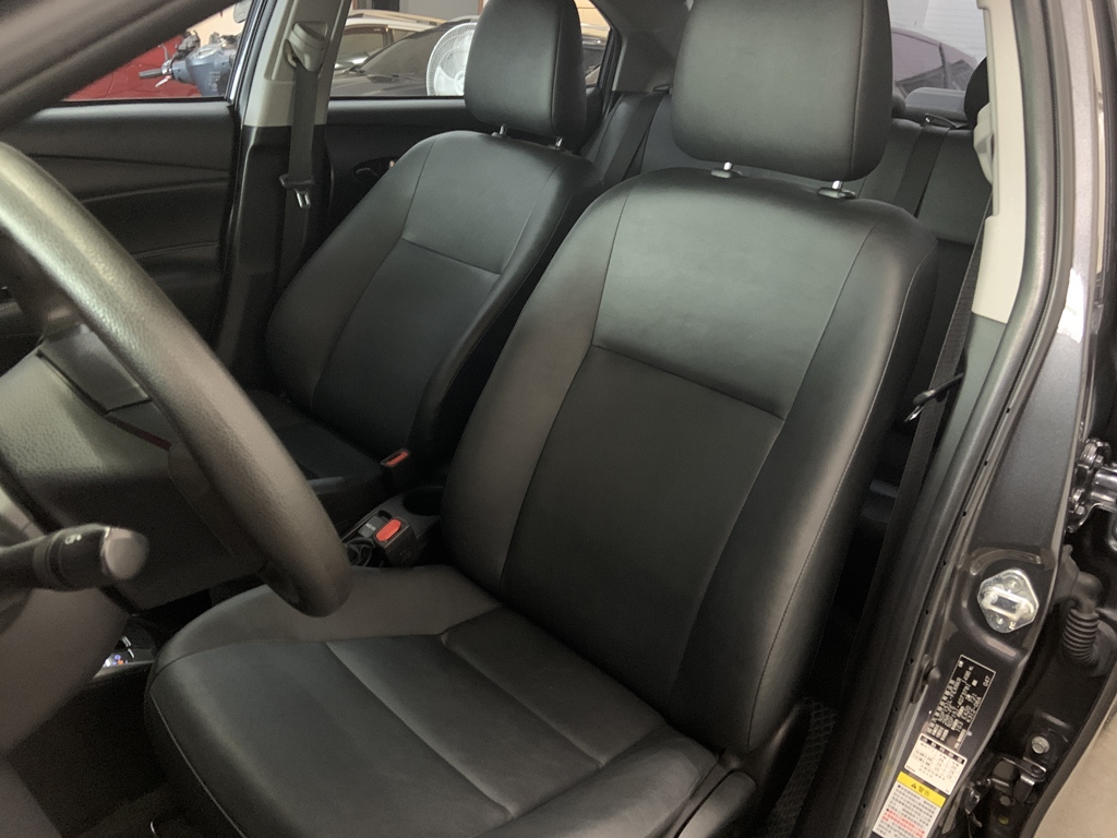 2019年 VIOS 里程少  第10張相片