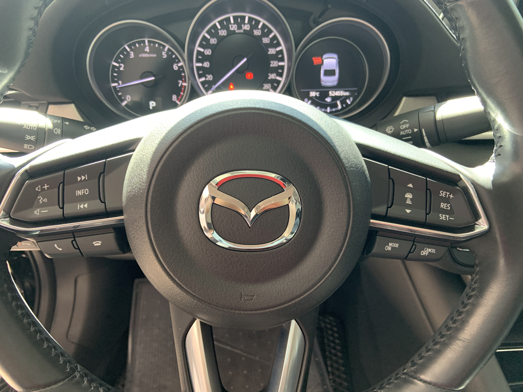 2018年 MAZDA 6 Sky-G版  第5張相片