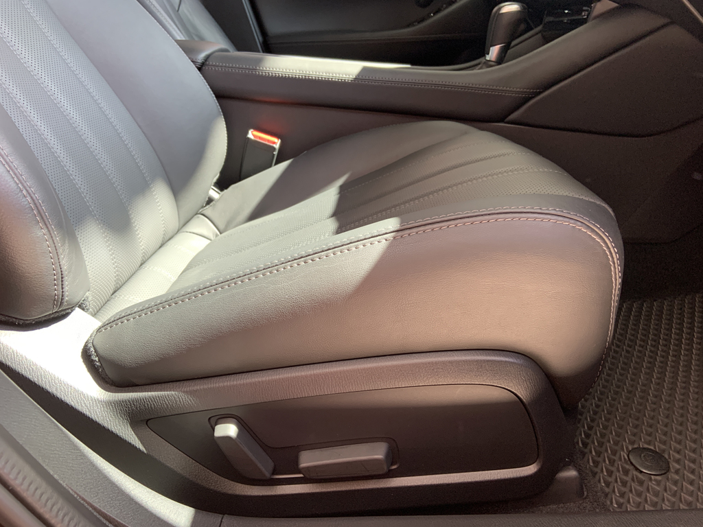 2018年 MAZDA 6 Sky-G版  第7張相片