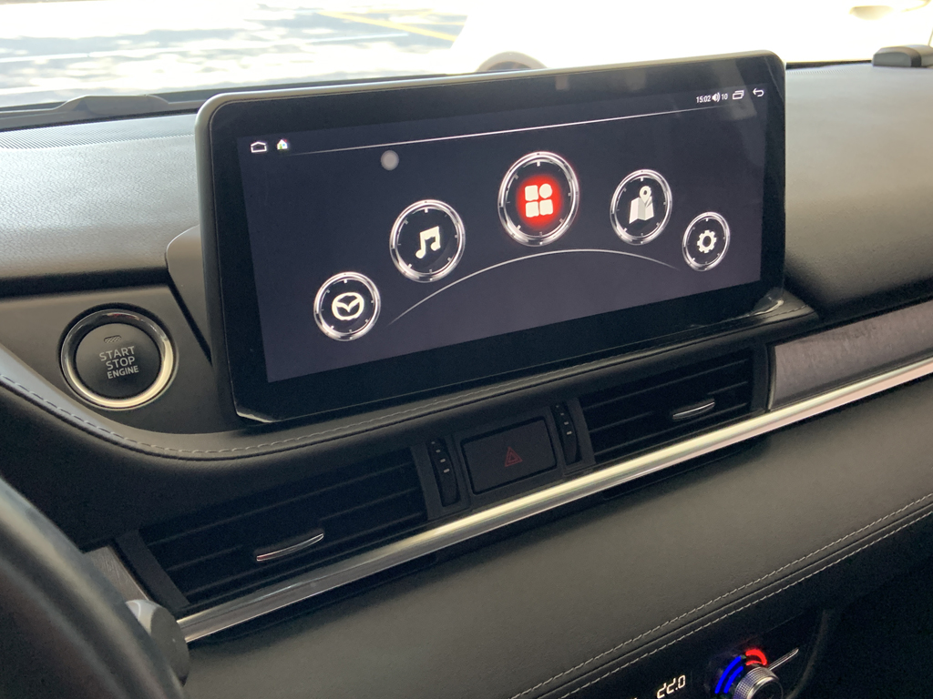 2018年 MAZDA 6 Sky-G版  第16張相片