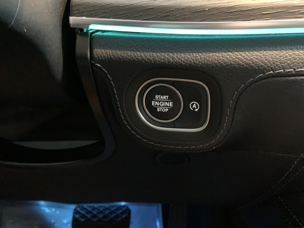 2021年 BENZ GLE350D   第15張相片