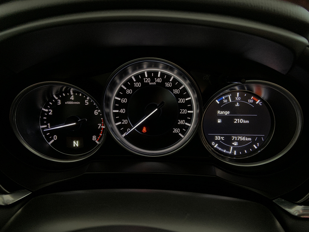 2022/11月出廠  MAZDA 6  Wagon  第2張相片