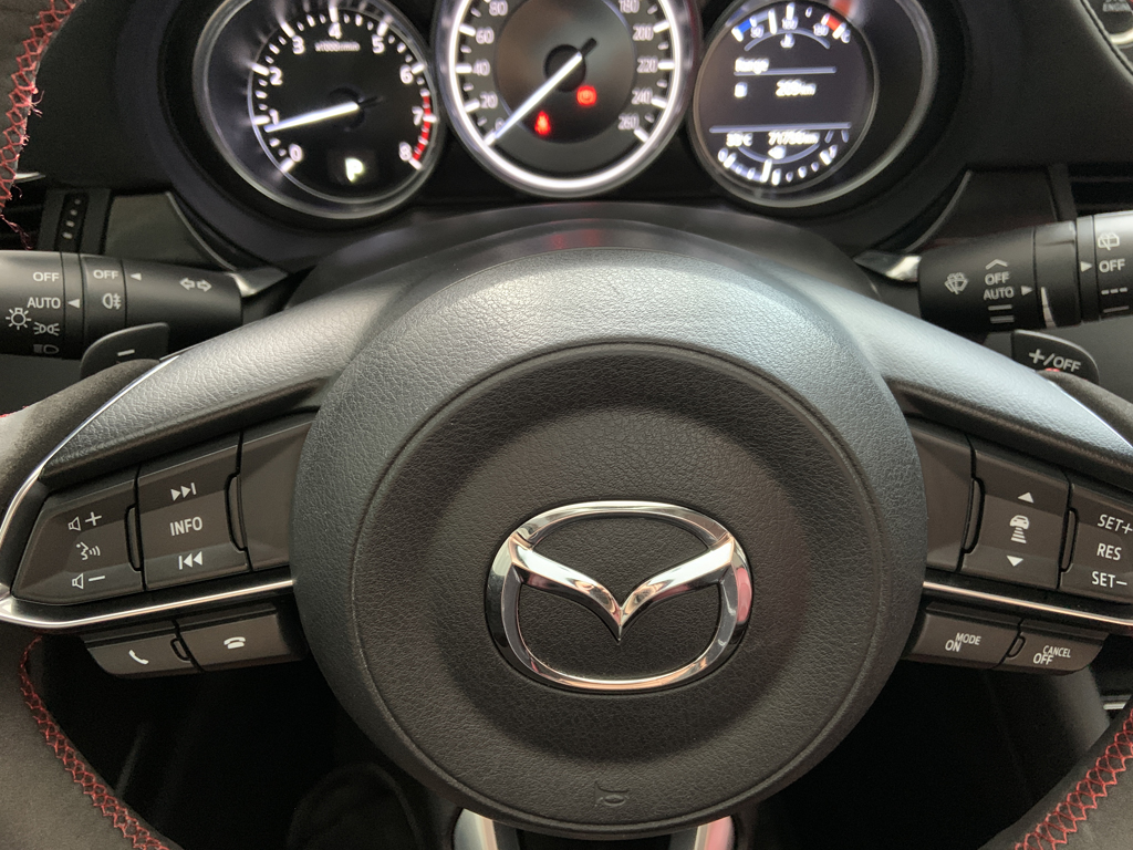 2022/11月出廠  MAZDA 6  Wagon  第4張相片