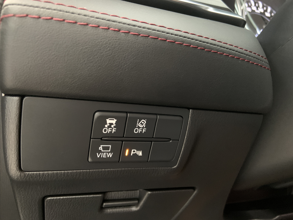 2022/11月出廠  MAZDA 6  Wagon  第5張相片