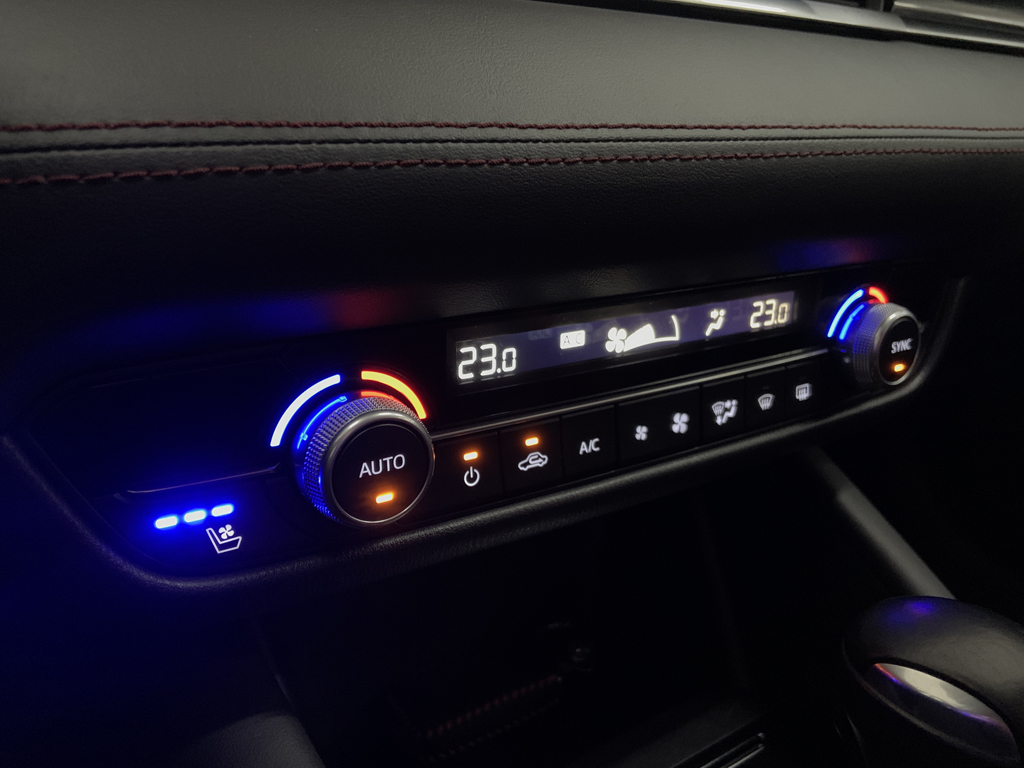 2022/11月出廠  MAZDA 6  Wagon  第10張相片