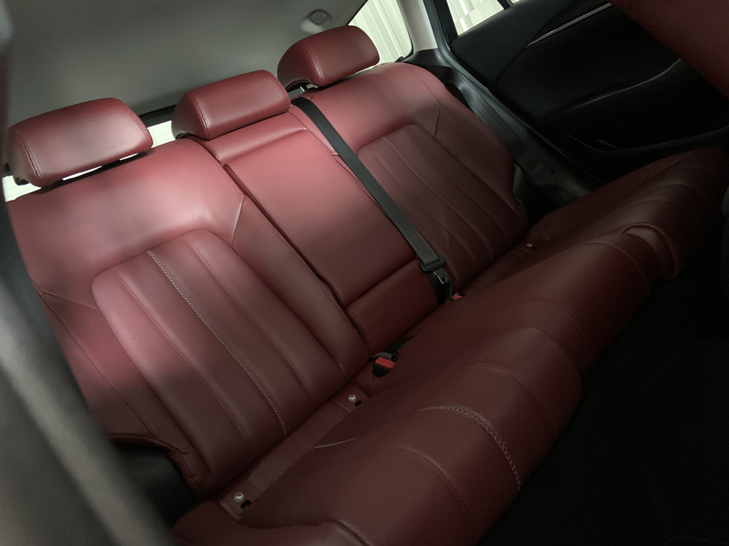 2022/11月出廠  MAZDA 6  Wagon  第11張相片