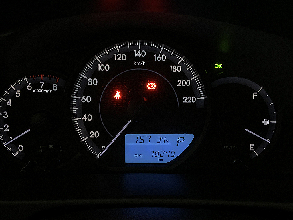 Yaris 2022年  第2張相片