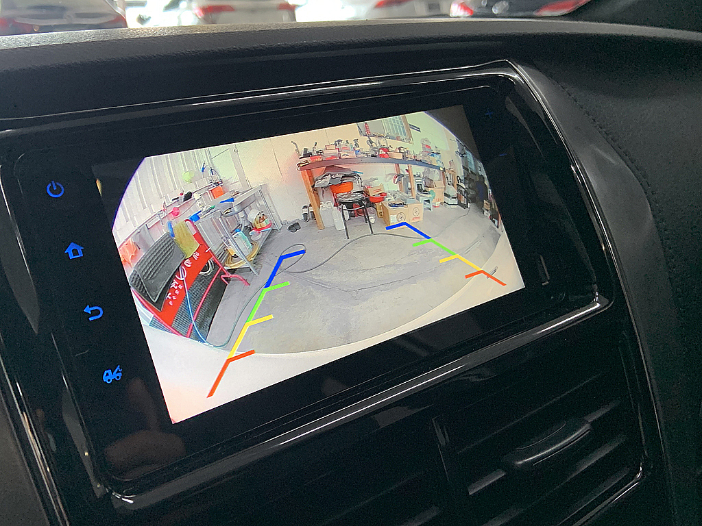 Yaris 2022年  第3張相片