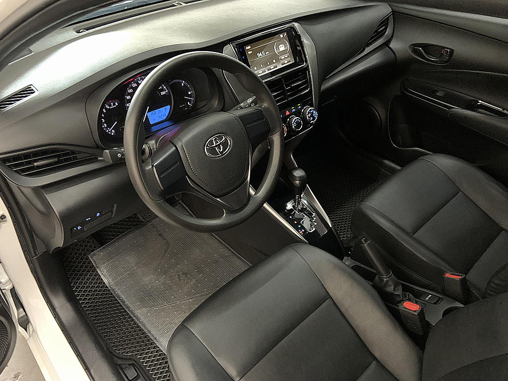 Yaris 2022年  第4張相片