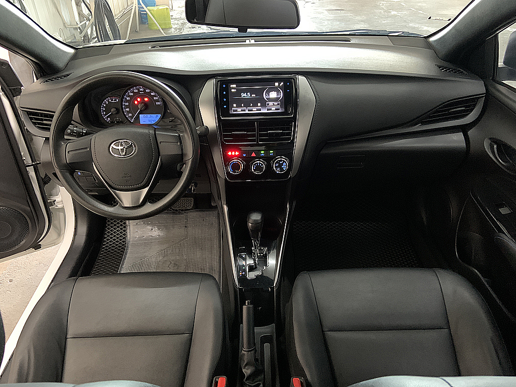 Yaris 2022年  第6張相片