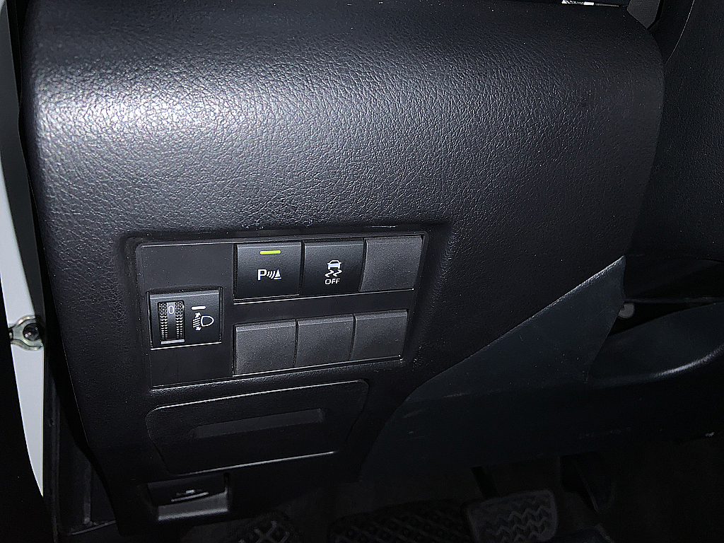 Yaris 2022年  第7張相片