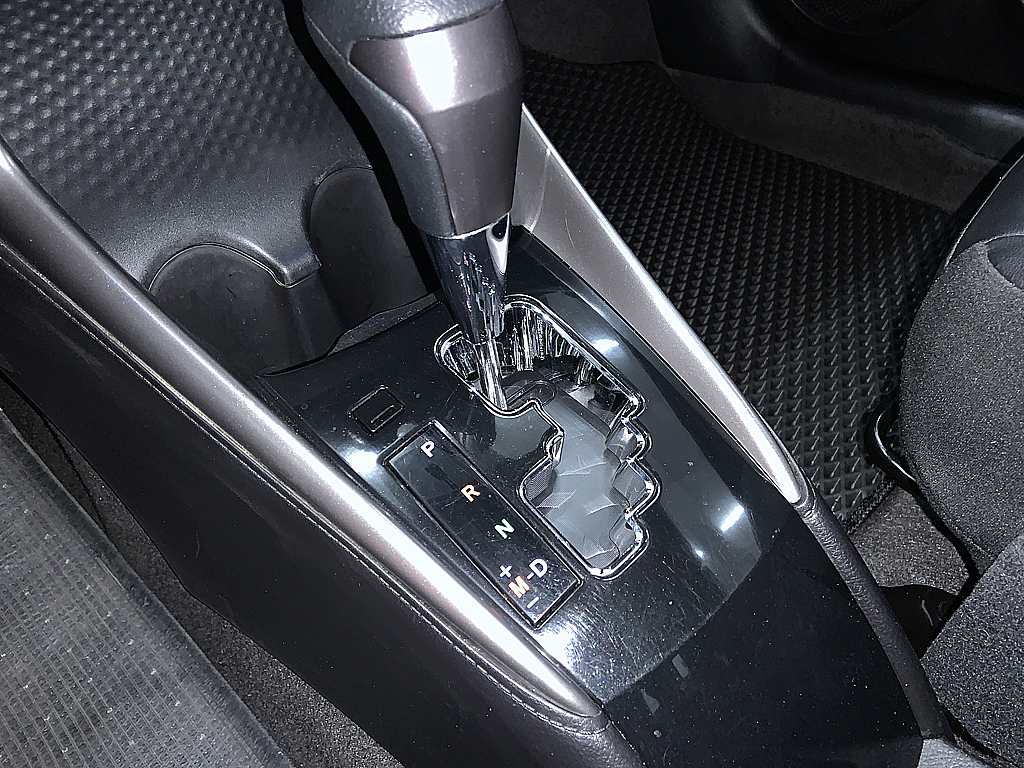 Yaris 2022年  第9張相片