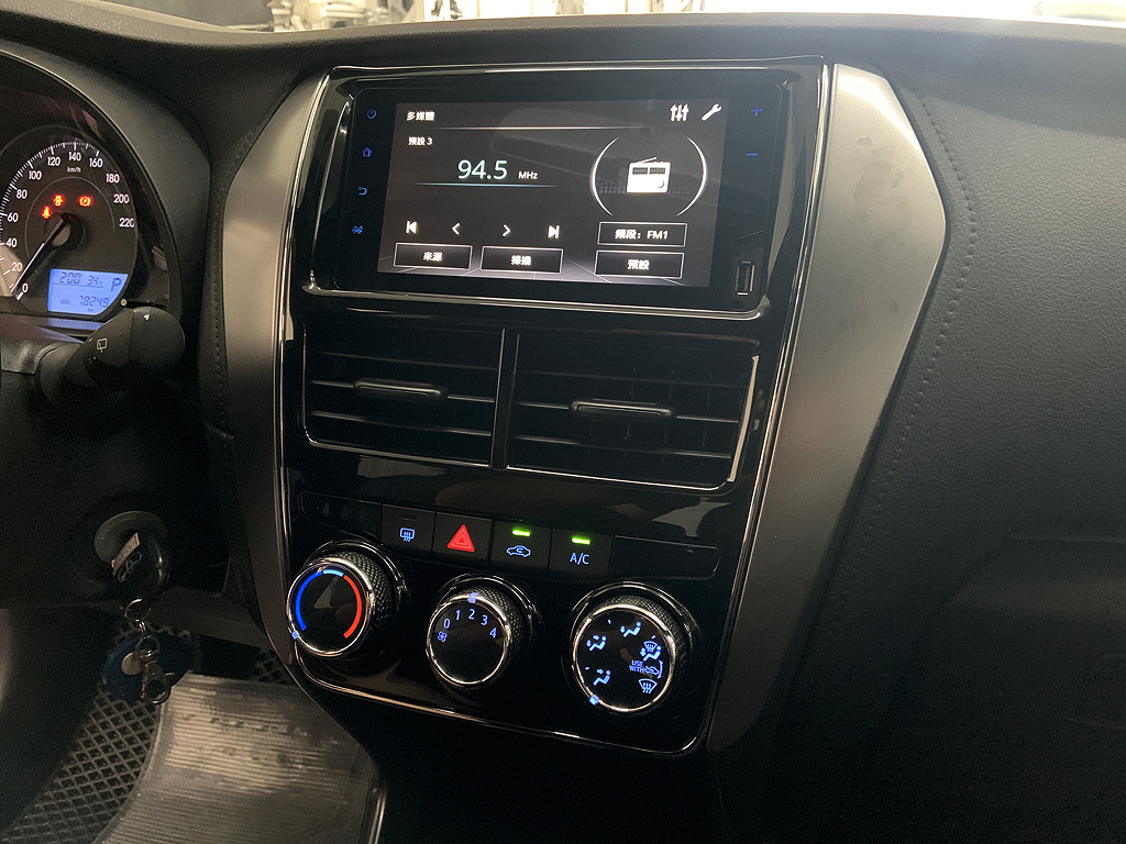 Yaris 2022年  第10張相片