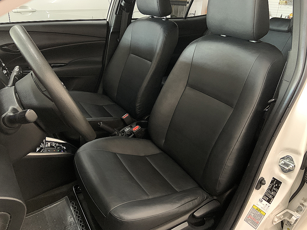 Yaris 2022年  第12張相片