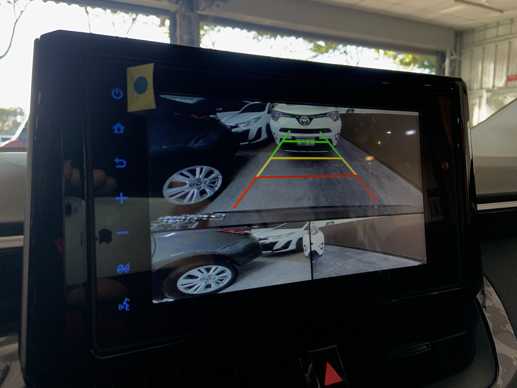 ALTIS  汽油版  2022年  第3張相片