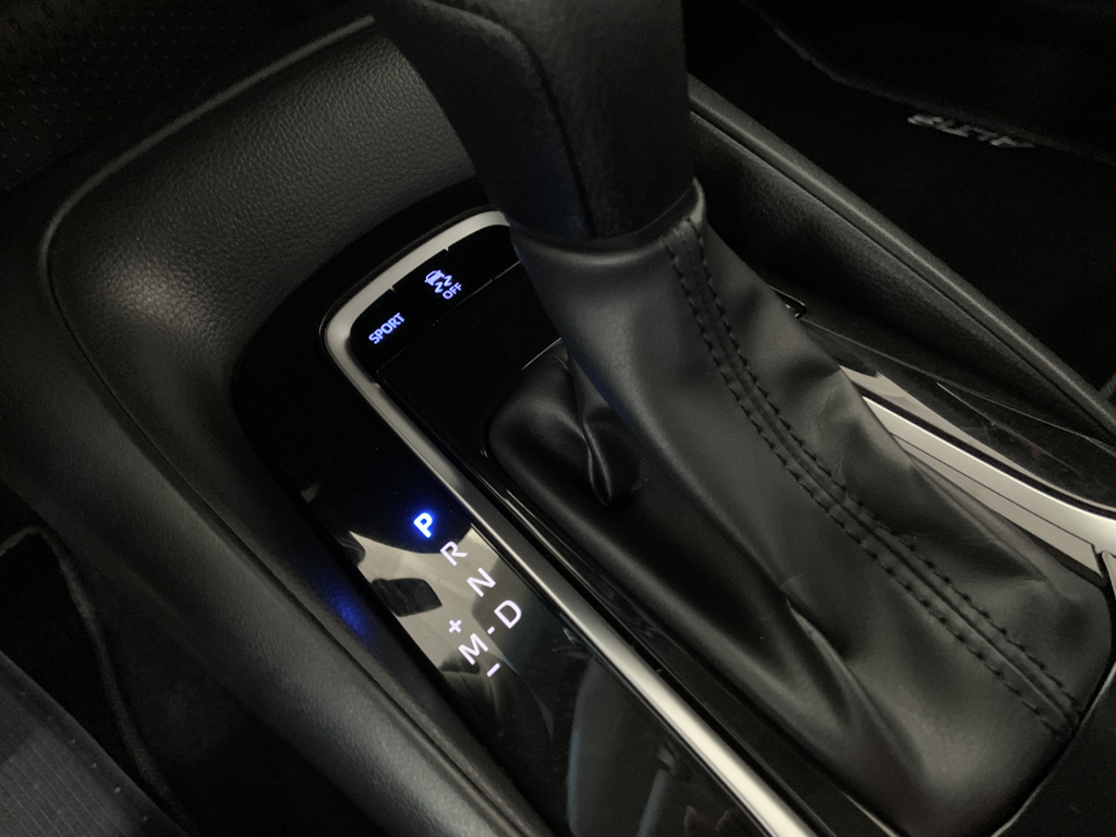 ALTIS  汽油版  2022年  第5張相片