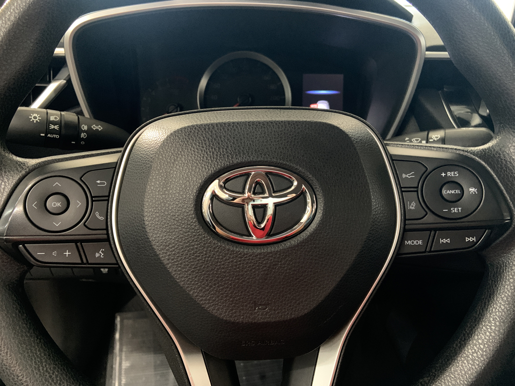 ALTIS  汽油版  2022年  第6張相片