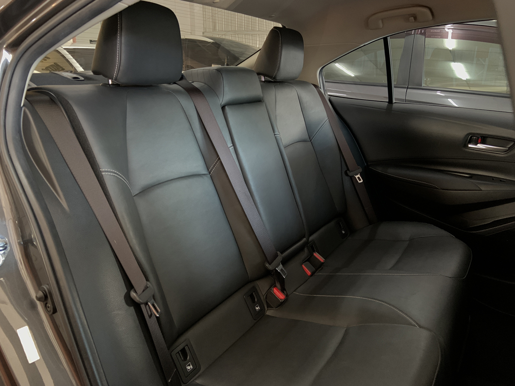 ALTIS  汽油版  2022年  第9張相片