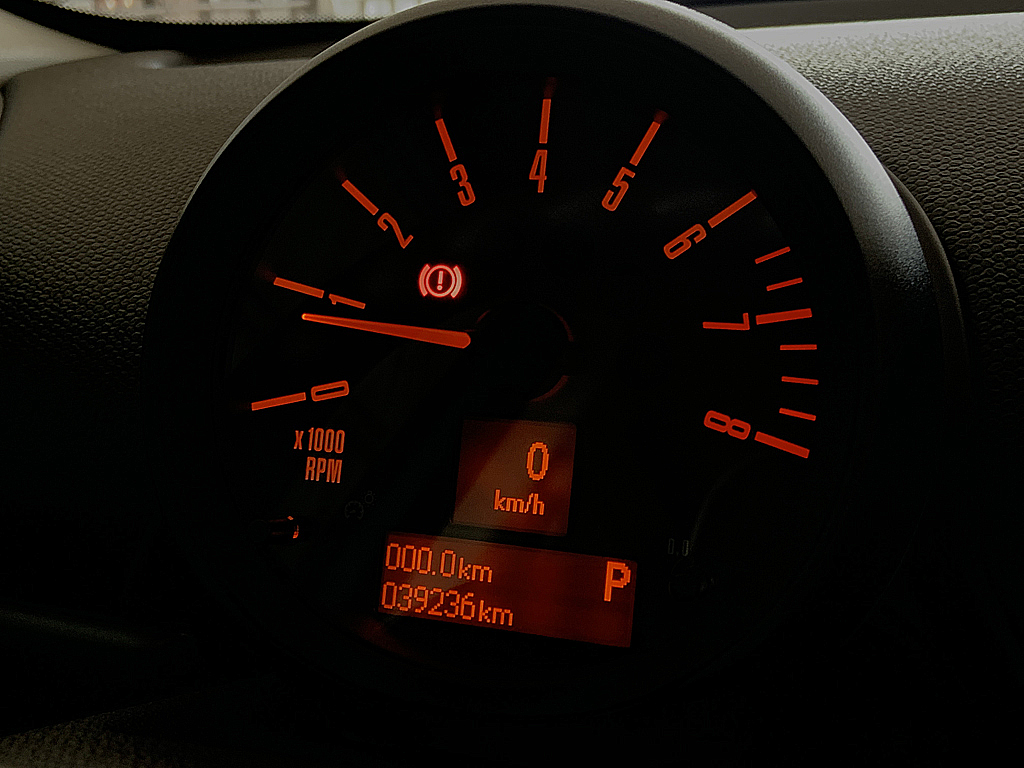 Mini Countryman 2016年 Cooper  第2張相片