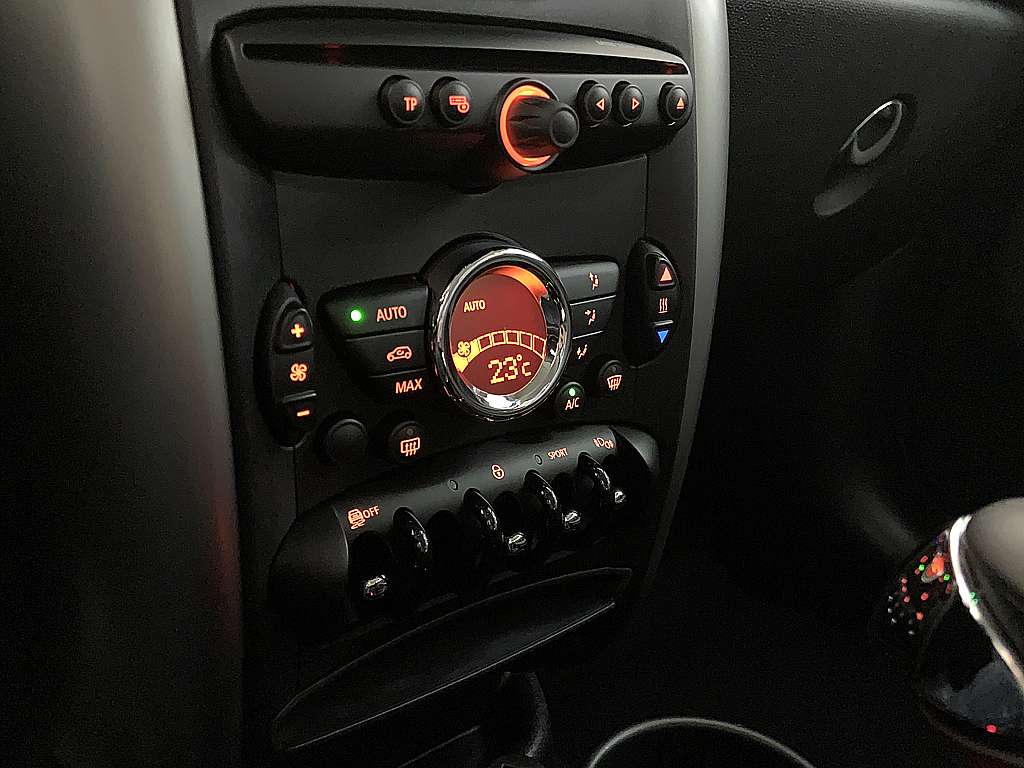 Mini Countryman 2016年 Cooper  第3張相片