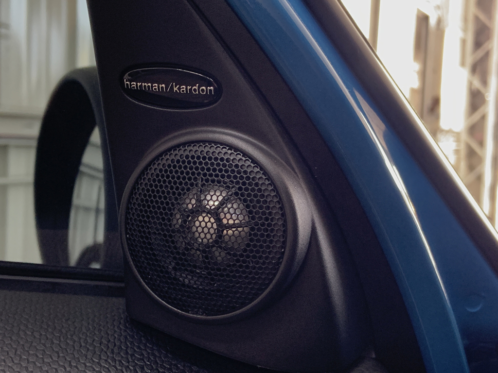 Mini Countryman 2016年 Cooper  第9張相片