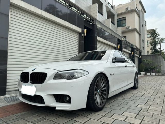 BMW寶馬 528I  第1張相片