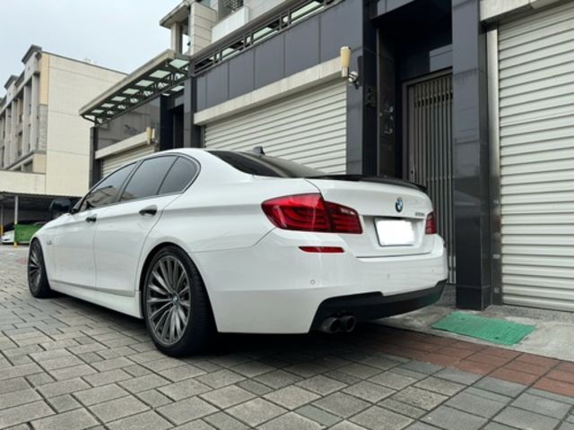 BMW寶馬 528I  第2張相片
