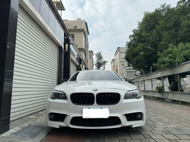 BMW寶馬 528I  第3張相片