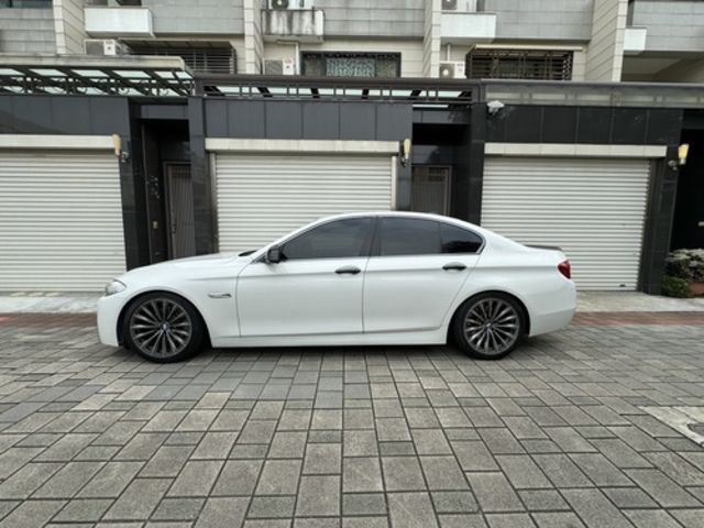 BMW寶馬 528I  第5張相片