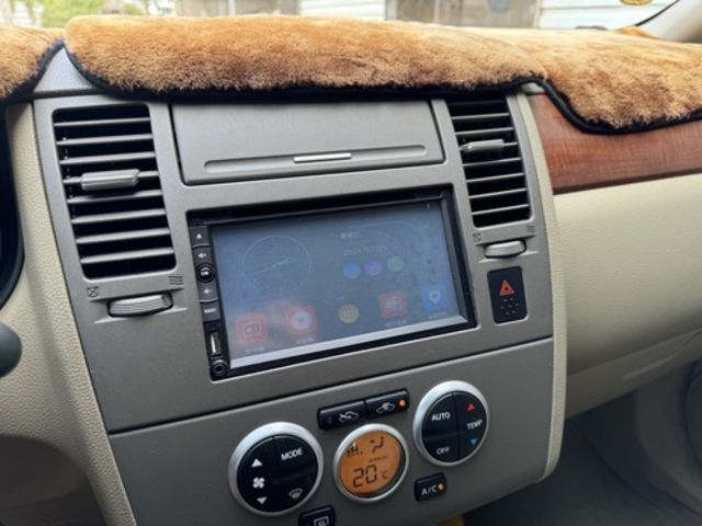 NISSAN日產 TIIDA  第11張相片