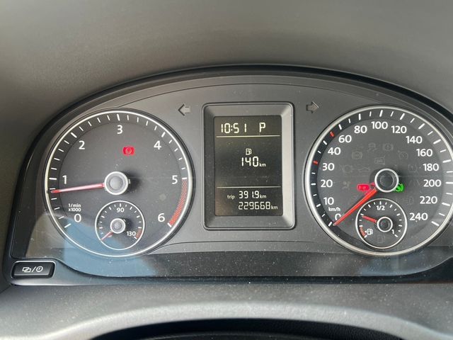 VOLKSWAGEN福斯 CADDY  第5張相片