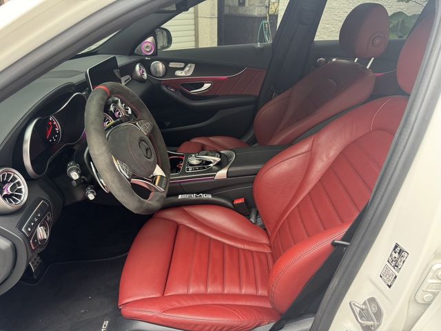 M-BENZ賓士 C43 AMG  第9張相片