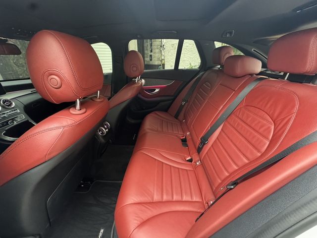 M-BENZ賓士 C43 AMG  第10張相片