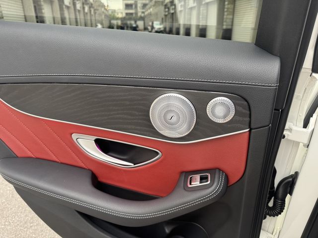M-BENZ賓士 C43 AMG  第11張相片