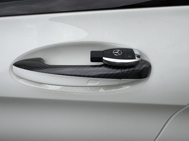M-BENZ賓士 C43 AMG  第13張相片