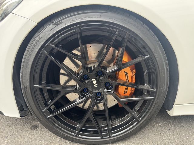 M-BENZ賓士 C43 AMG  第15張相片