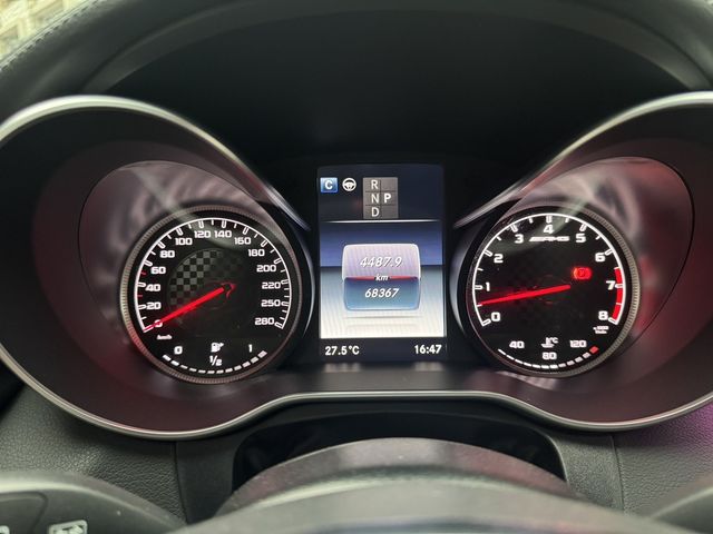 M-BENZ賓士 C43 AMG  第20張相片