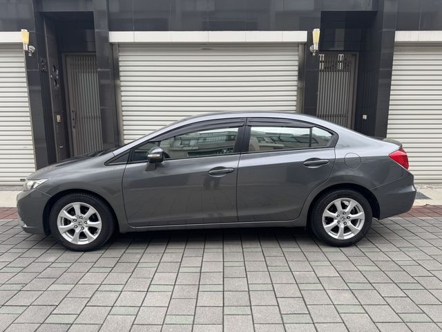 HONDA本田 CIVIC  第3張相片